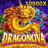 Drago Nova – Yellow Bat YB