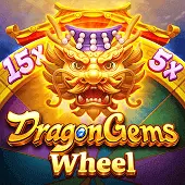 Dragon Gems Wheel – Yellow Bat YB