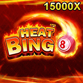 Heat Bingo – Yellow Bat YB