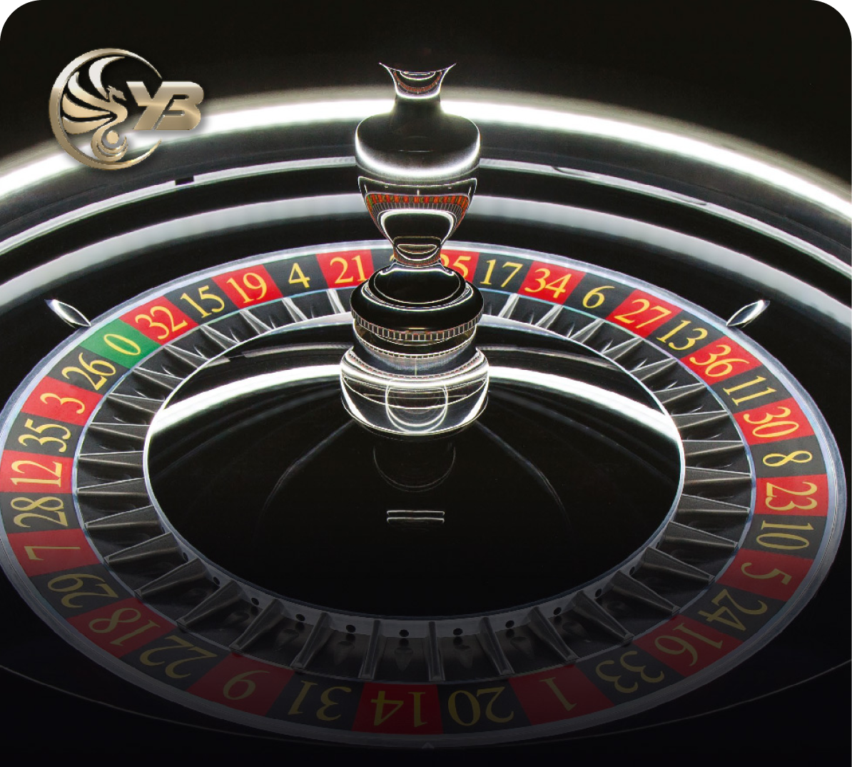 Auto Roulette – Yeebet