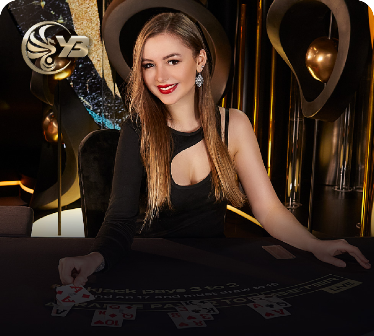 Speed Baccarat — Yeebet — CYL88 Malaysia