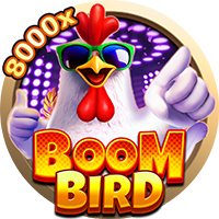 Boom Bird – YGR