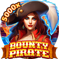 Bounty Pirate – YGR