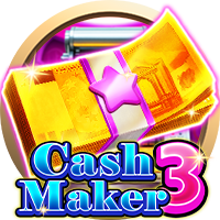 Cash Maker 3 – YGR