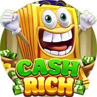 CASH RICH – YGR