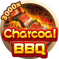 Charcoal BBQ – YGR