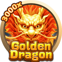 Golden Dragon – YGR