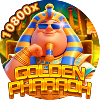 GOLDEN PHARAOH – YGR