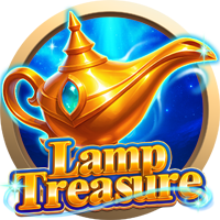 Lamp Treasure – YGR