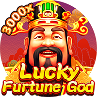 Lucky Fortune God – YGR