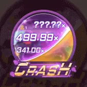 Crash – YL (YouLian) Gaming