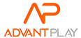 AdvantPlay logo