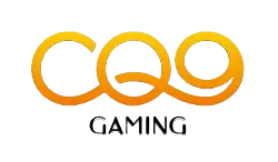 CQ9 Gaming logo