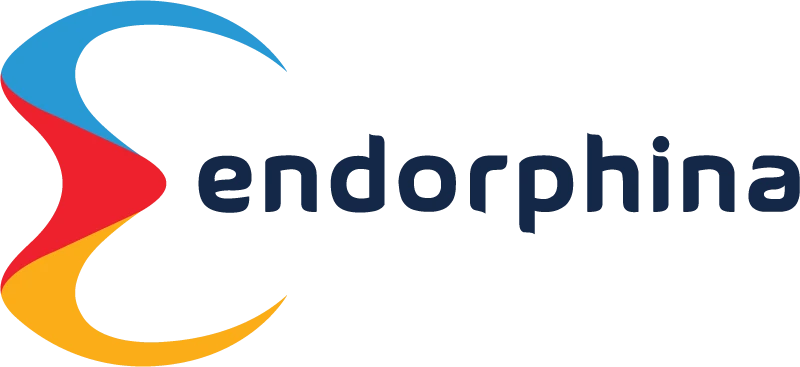 Endorphina logo