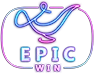 Epic Win logo