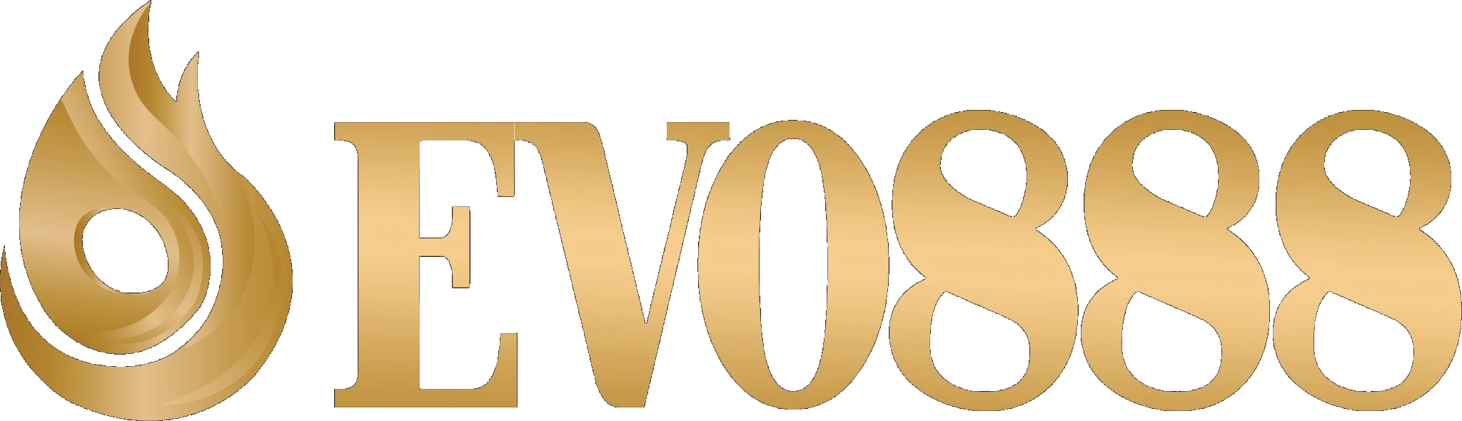 Evo888 logo