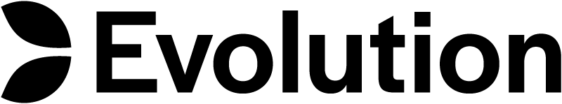 Evolution Gaming logo