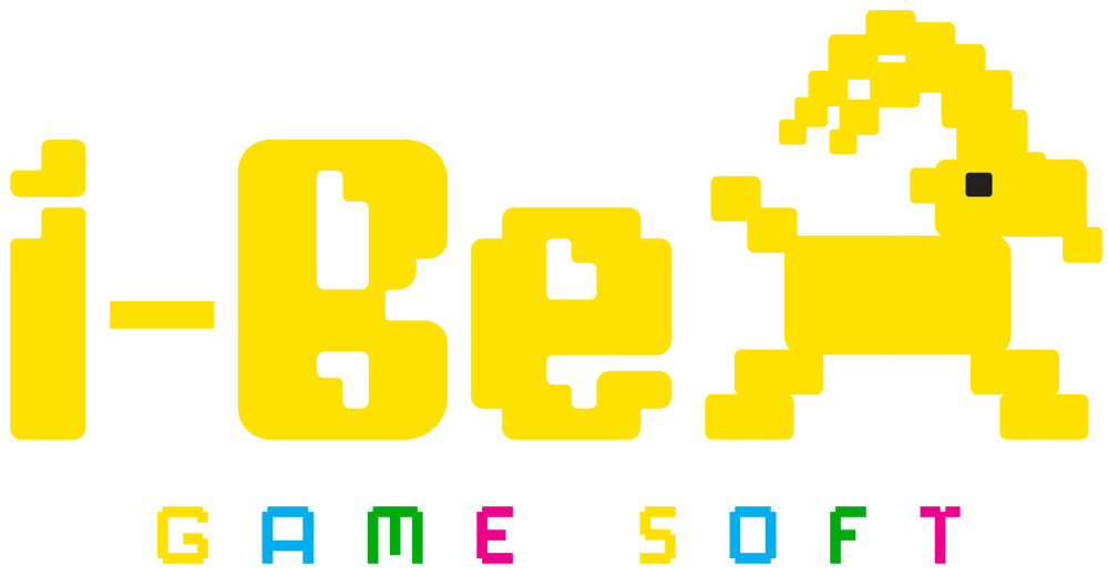 i-Bex logo