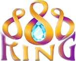King888 logo
