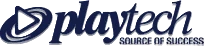 Playtech Live logo