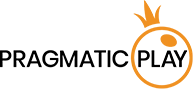 Pragmatic Play logo