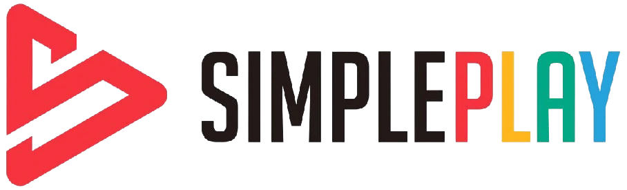 Simple Play logo