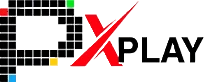 PXPlay logo