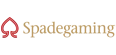 Spade Gaming logo