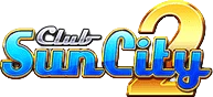 Club Sun City logo