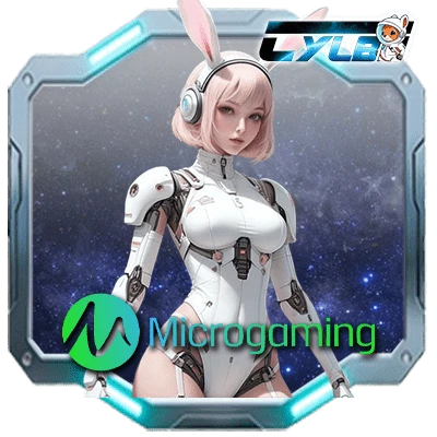 Microgaming Live — Live dealer studio at CYL88 Malaysia