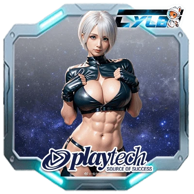 Playtech Live — live casino provider at CYL88 Malaysia