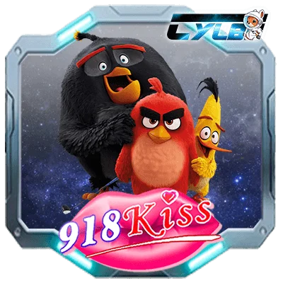 918Kiss — slot provider at CYL88 Malaysia