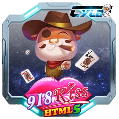 918Kiss Html5 — slot provider