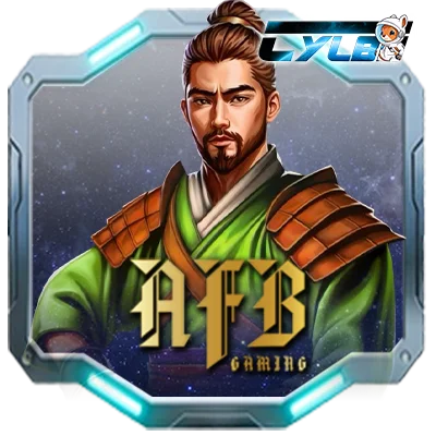 AFB Gaming — slot provider