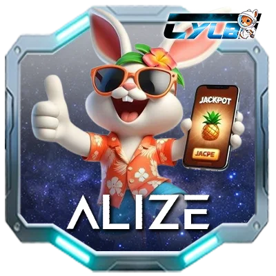 Alize — slot provider
