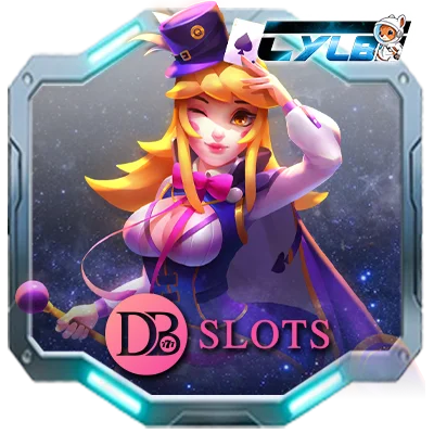 DB Slots — slot provider