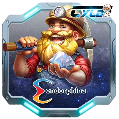 Endorphina — slot provider