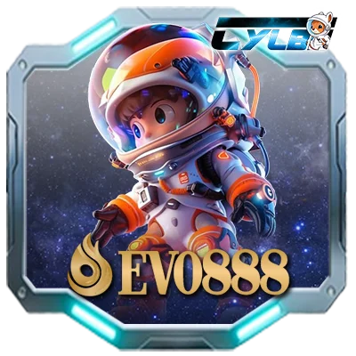Evo888 — slot provider