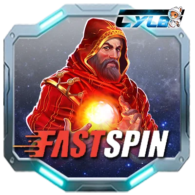 Fastspin — slot provider
