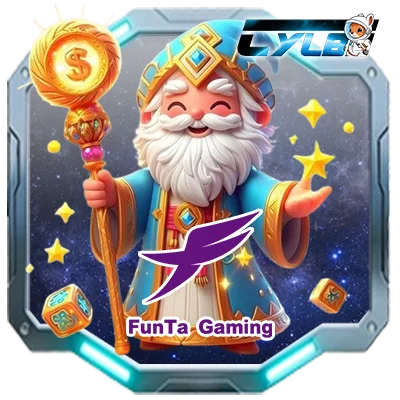 Funta Gaming — slot provider