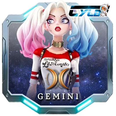 Gemini — slot provider