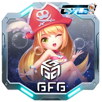 GFG Gaming — slot provider