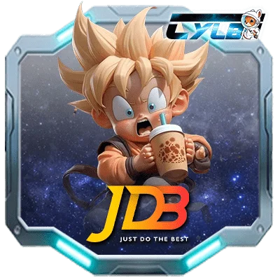 JDB — slot provider