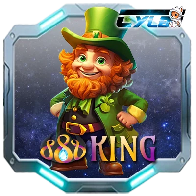 Lucky 365 — slot provider