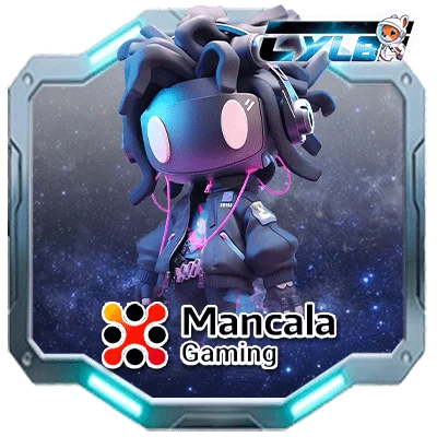 Mancala Gaming — slot provider