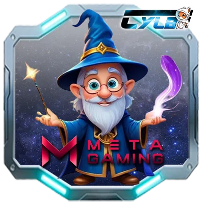 Meta Gaming — slot provider
