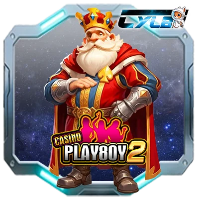 Playboy — slot provider