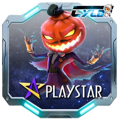Playstar — slot provider