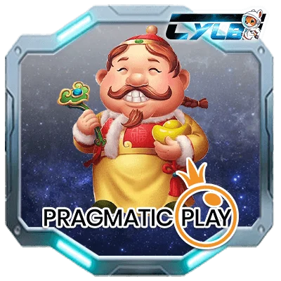 Pragmatic Play — slot provider