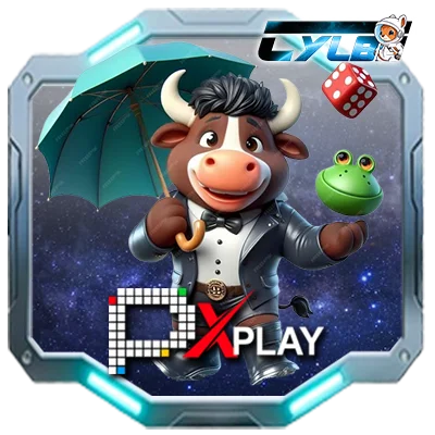 PXPlay — slot provider